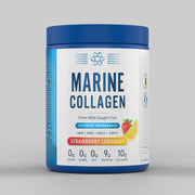 APPLIED NUTRITION Marine Collagen Powder